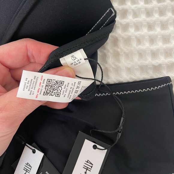 4th + Reckless Bikini - Picture 3 of 4